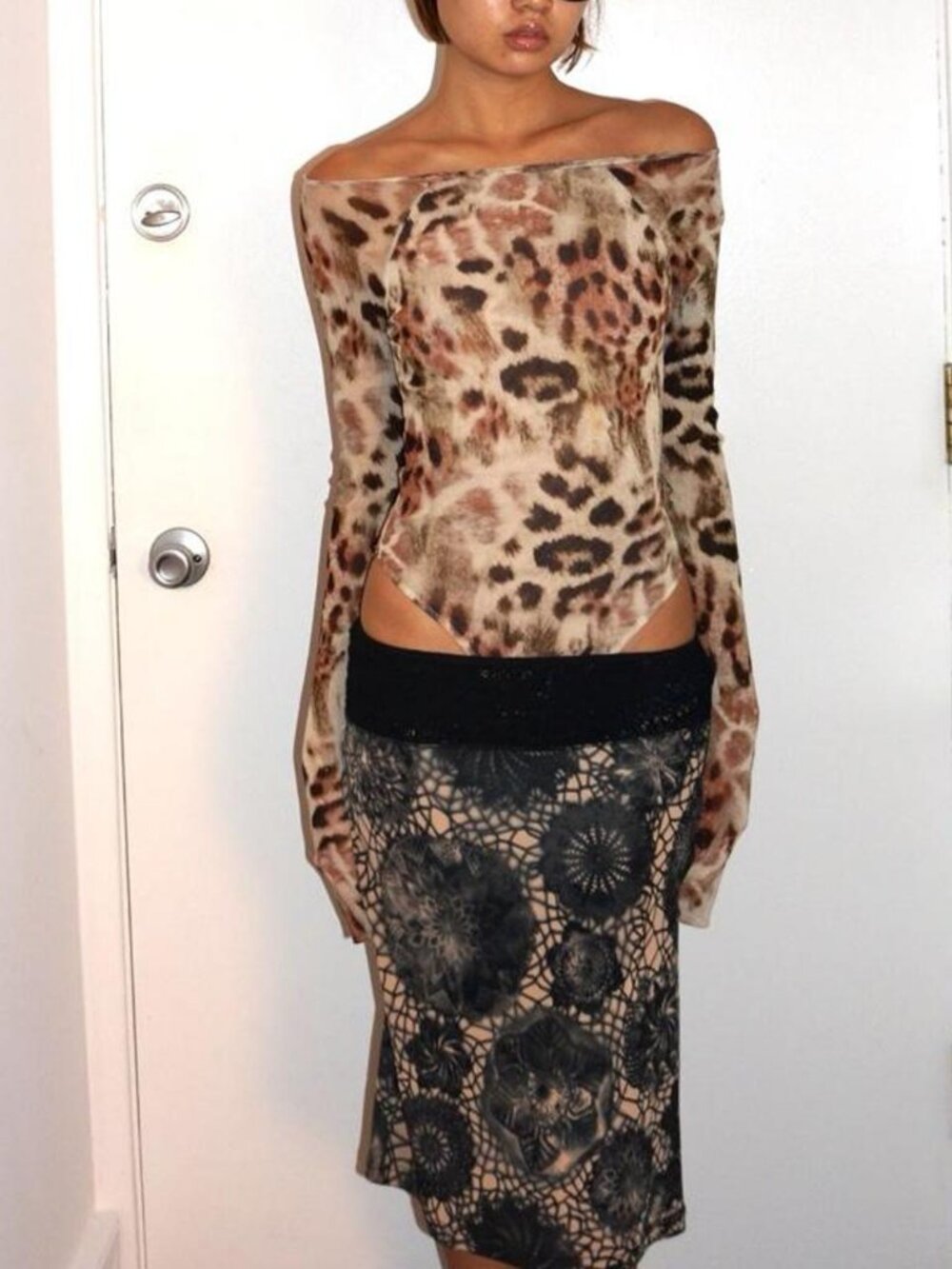 Women's Multi Bodysuit